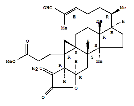 Coronalolide Methyl ester