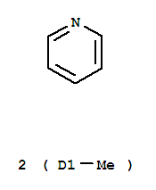Pyridine, dimethyl-(27175-64-0)