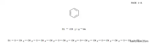 Molecular Structure of 27177-08-8 (29-(nonylphenoxy)-3,6,9,12,15,18,21,24,27-nonaoxanonacosanol)