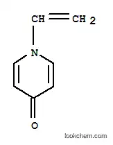 4(1H)-Pyridinone,1-ethenyl-(9CI)