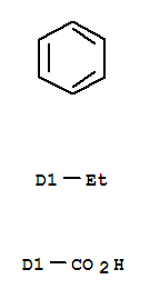 28134-31-8,Benzoic acid, ethyl-,Ethylbenzoicacid