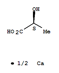 Calcium L-lactate(28305-25-1)