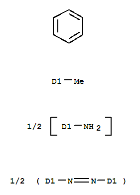 28984-79-4,Benzenamine,ar-methyl-ar-[2-(methylphenyl)diazenyl]-,Benzenamine,ar-methyl-ar-[(methylphenyl)azo]- (9CI); Toluidine, ar-(tolylazo)- (7CI,8CI);ar,ar'-Azotoluene, ar-amino-