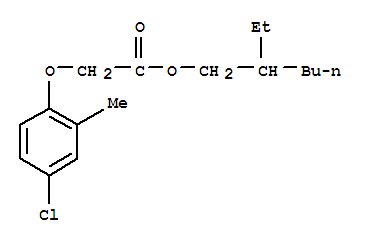 Mcpa-2-Ethylhexyl Ester