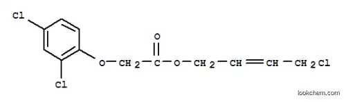 2,4-D chlorocrotyl ester