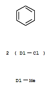 Benzene,dichloromethyl-(29797-40-8)