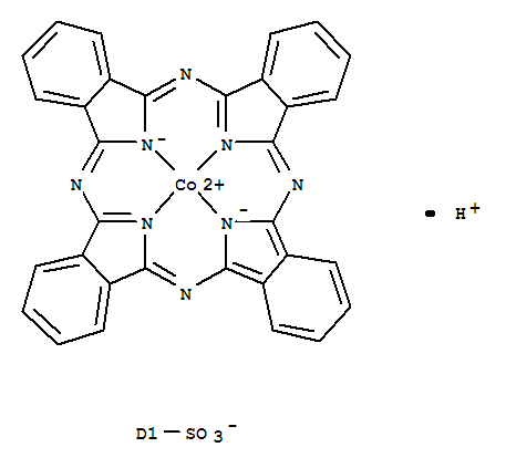 Cobalt Phthalocyanine Sulfonate