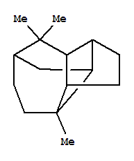 30797-99-0,7,1,4-Ethanylylideneazulene,decahydro-4,8,8-trimethyl-, (1R,3aR,4R,7S,8aS,10R)-rel- (9CI),7,1,4-Ethanylylideneazulene,decahydro-4,8,8-trimethyl-, (1a,3ab,4a,7a,8ab)-; Cyclo(3®15)longifolane