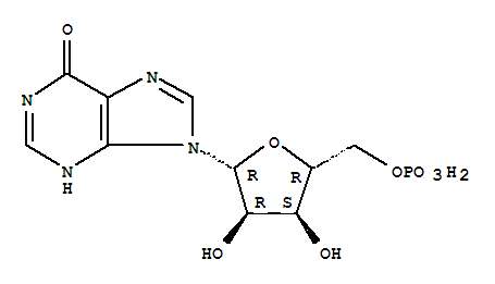 Polyinosinic acid(30918-54-8)