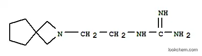 Guanidine,N-[2-(2-azaspiro[3.4]oct-2-yl)ethyl]-
