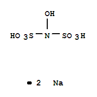 Imidodisulfuric acid,N-hydroxy-, sodium salt (1:2)