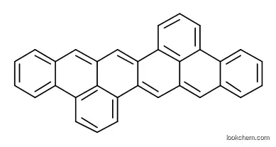 Molecular Structure of 313-97-3 (Dibenzo[fg,st]hexacene(7CI,8CI,9CI))