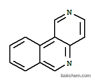 Benzo[c][1,6]naphthyridine