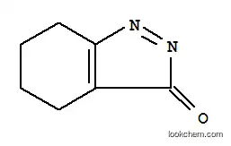 Molecular Structure of 3206-42-6 (4-hydroazinobenzyl alcohol hydrochloride)