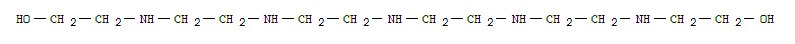 3,6,9,12,15-Pentaazaheptadecane-1,17-diol