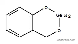 Molecular Structure of 322-41-8 (4H-1,3,2-Benzodioxagermin(9CI))