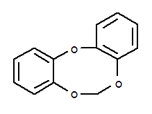 Dibenzod,g1,3,6trioxocin