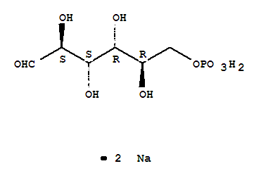 D-MANNOSE 6-PHOSPHATE DISODIUM SALT