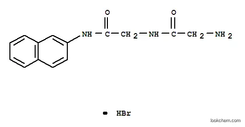 Glycylglycine 2-naphthylamide