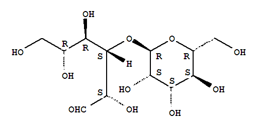 3-O-(b-D-Mannopyranosyl)-D-mannopyranose