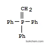 Molecular Structure of 3487-44-3 (Methylenetriphenylphosphine)