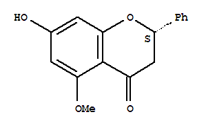 Alpinetin(36052-37-6)