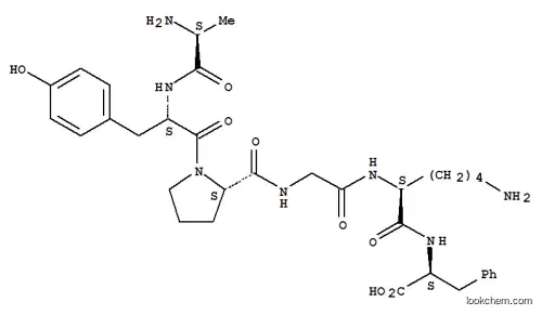 Molecular Structure of 380900-00-5 ((ALA1)-PAR-4 (1-6) (MOUSE))