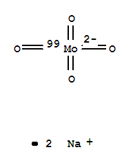 Sodium molybdate-Mo99