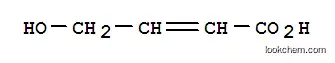 4-Hydroxycrotonic acid