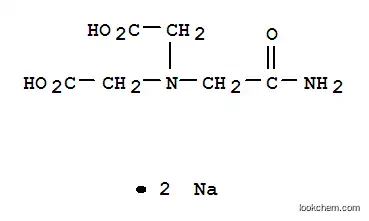 Molecular Structure of 41689-31-0 (N-(2-Acetamido)iminodiacetic acid disodium salt)
