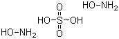 Hydroxylamine sulfate(10039-54-0)