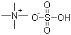 Tetramethylammonium hydrogen sulfate(103812-00-6)
