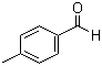 Molecular Structure of 104-87-0 (p-Tolualdehyde)