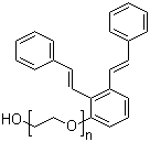 Poly(oxy-1,2-ethanediyl), .alpha.-phenyl-.omega.-hydroxy-, styrenated