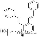 Molecular Structure of 104376-75-2 (Poly(oxy-1,2-ethanediyl), .alpha.-phenyl-.omega.-hydroxy-, styrenated)