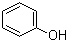 Molecular Structure of 108-95-2 (Phenol)