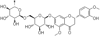 Methyl hesperidin(11013-97-1)