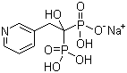 Sodium risedronate(115436-72-1)
