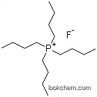 Molecular Structure of 121240-56-0 (Tetrabutylphosphonium fluoride)