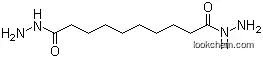 Molecular Structure of 125-83-7 (Decanedihydrazide)