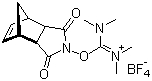 2-(5-Norborene-2,3-dicarboximido)-1,1,3,3-tetramethyluronium tetrafluoroborate