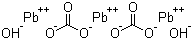 Lead(II) carbonate basic(1319-46-6)