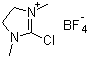 CIB 2-Chloro-1,3-diMethyliMidazolidiniuM tetrafluoroborate