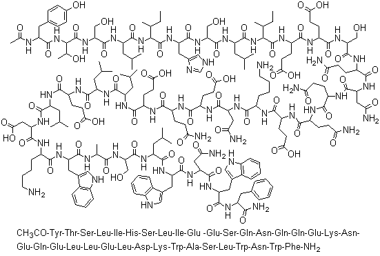 Enfuvirtide(159519-65-0)