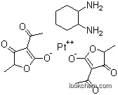 Molecular Structure of 173903-27-0 (TRK 710)