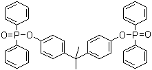 Bisphenol A diphosphate  CAS.181028-79-5
