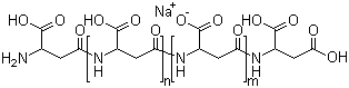polyaspartic acid sodium salt
