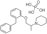 Benproperine phosphate(19428-14-9)