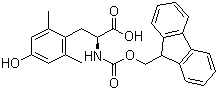 Fmoc-2,6-dimethyl-L-tyrosine