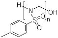 poly(P-toluenesulfonamide-co-formaldehyde)